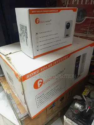 5kva 24v Felicity Solar Non-Hybrid Inverter