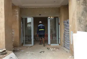 Bogoro Touchless Automatic Door Services