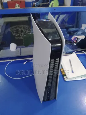 PS5 Available