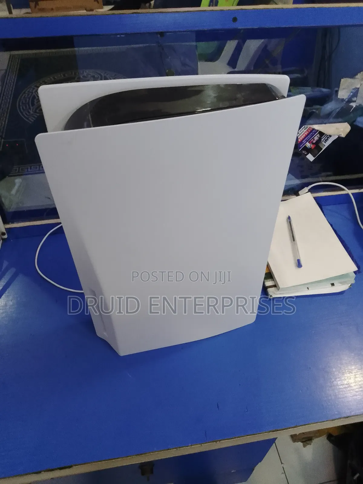 PS5 Available