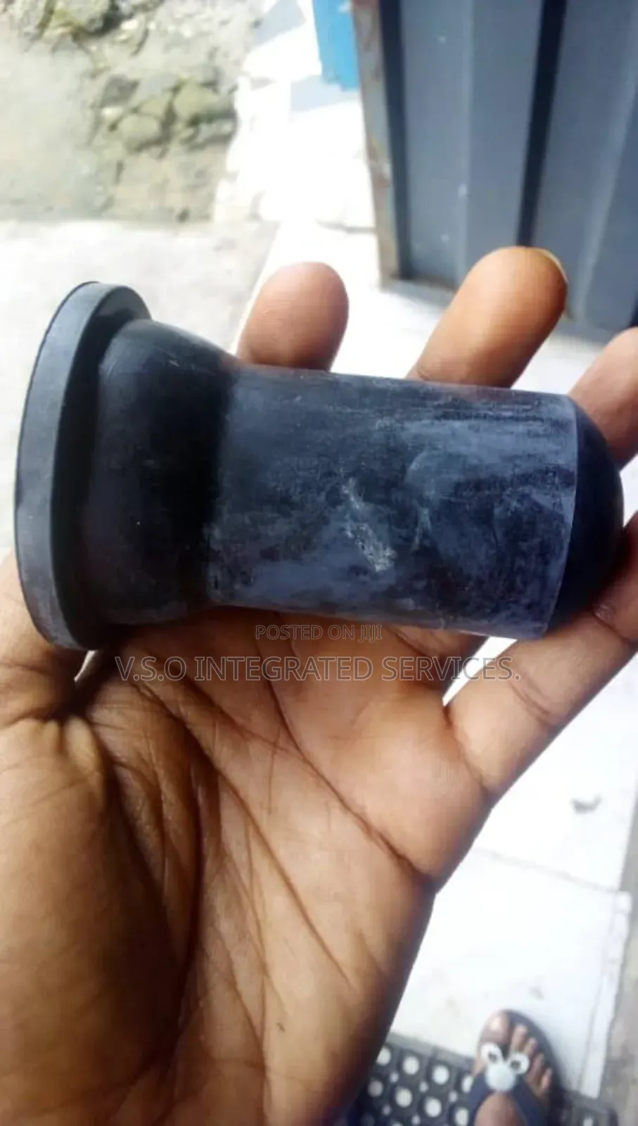 E40 Donkey Dick Diaphragm