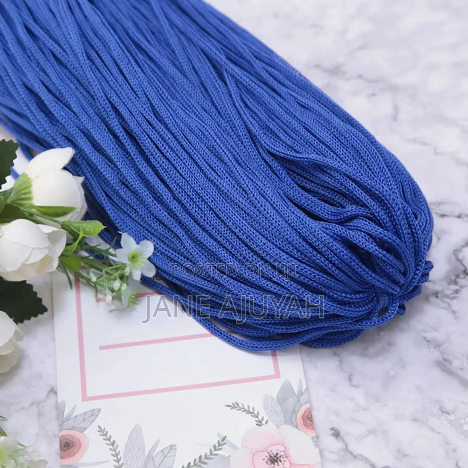3mm Thick Cord Thread