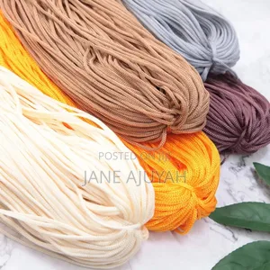 3mm Thick Cord Thread