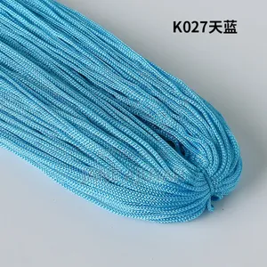3mm Thick Cord Thread