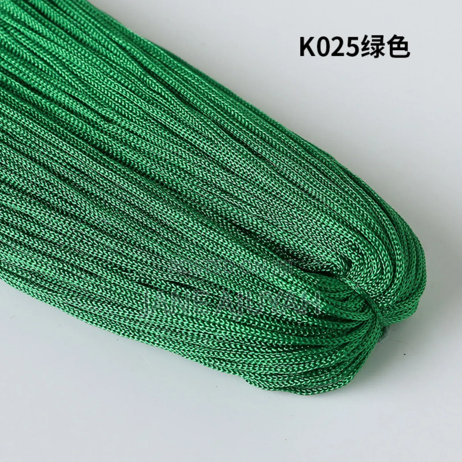 3mm Thick Cord Thread