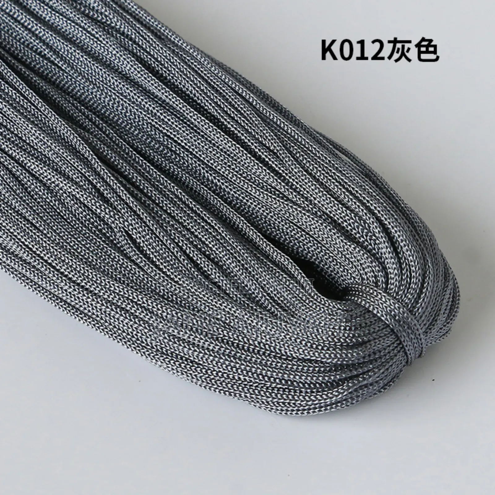 3mm Thick Cord Thread