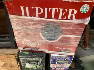 220ah Jupiter Tubular Battery