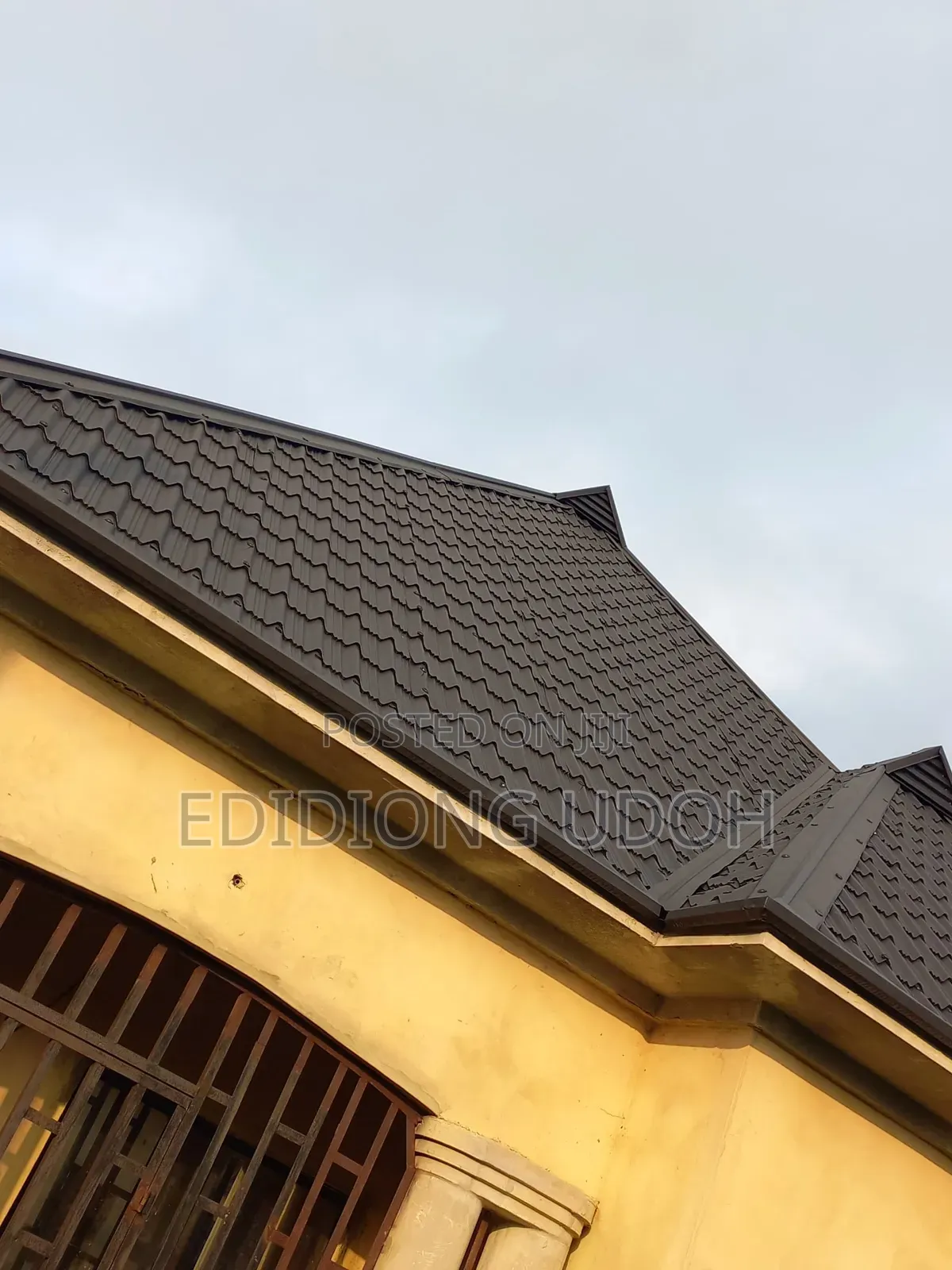 4bdrm Bungalow in Good Land Avenue Off for sale