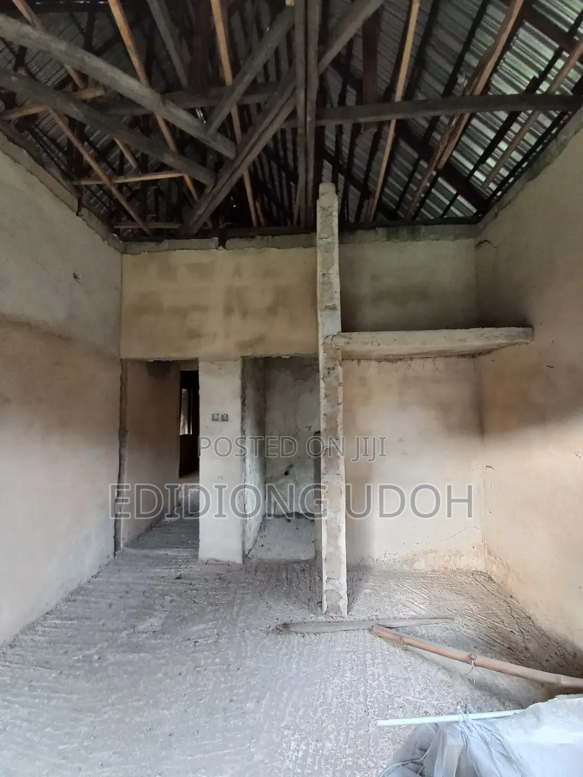 4bdrm Bungalow in Good Land Avenue Off for sale