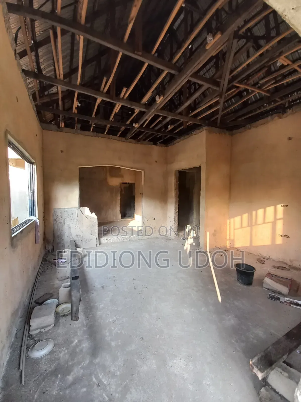 4bdrm Bungalow in Good Land Avenue Off for sale