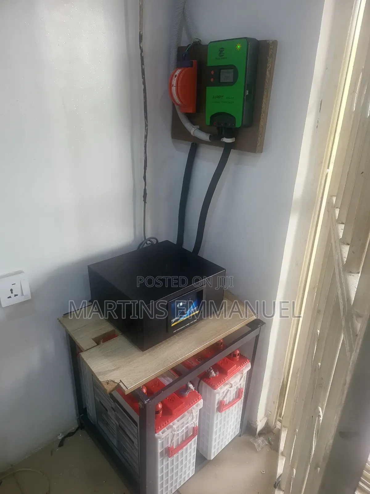 2kva Inverter System