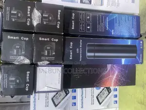 Temperature Flask Water Bottle