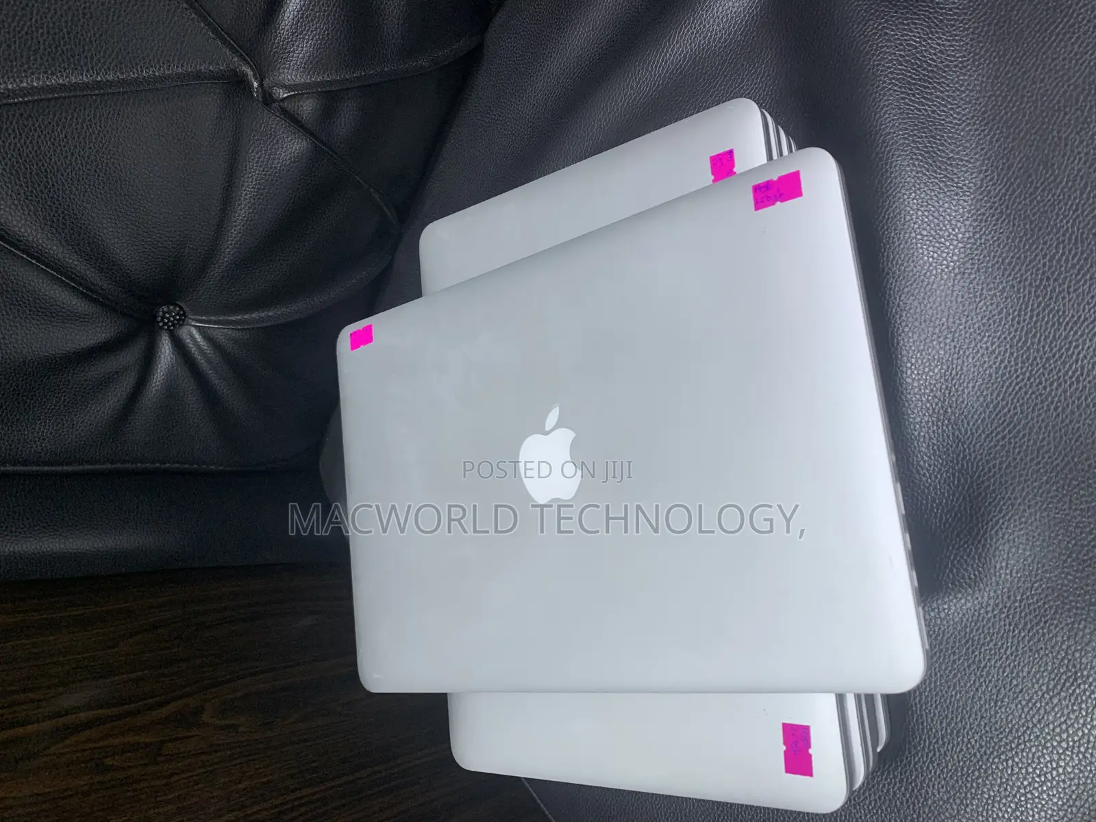 Laptop Apple MacBook Pro 2015 16GB Intel Core I5 SSD 256GB