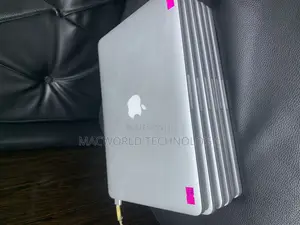 Laptop Apple MacBook Pro 2015 16GB Intel Core I5 SSD 256GB