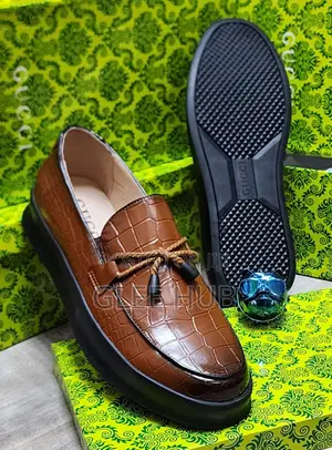 High Quality Shoes