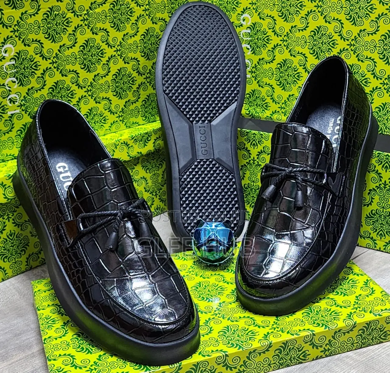 High Quality Shoes