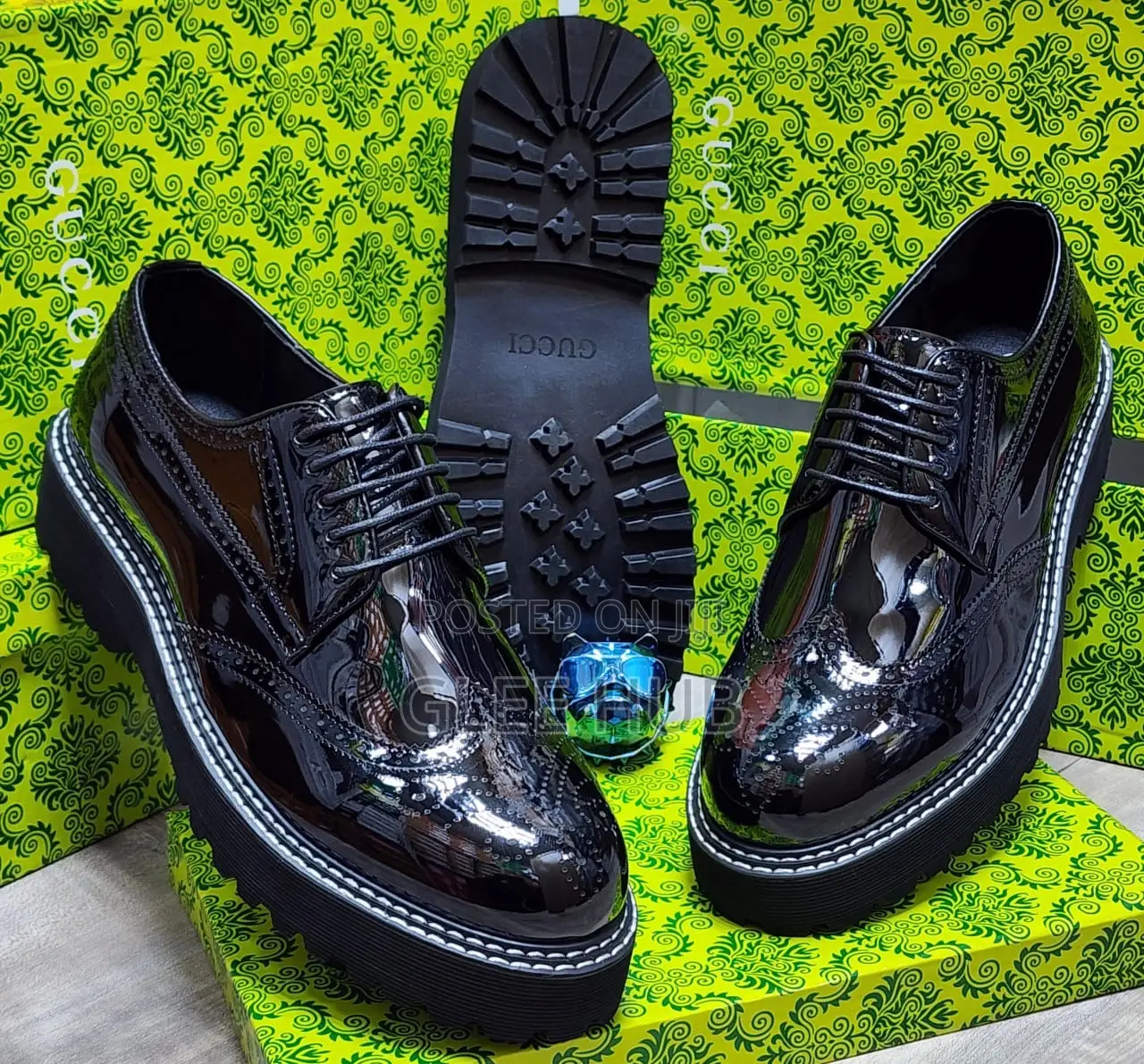 High Quality Shoes