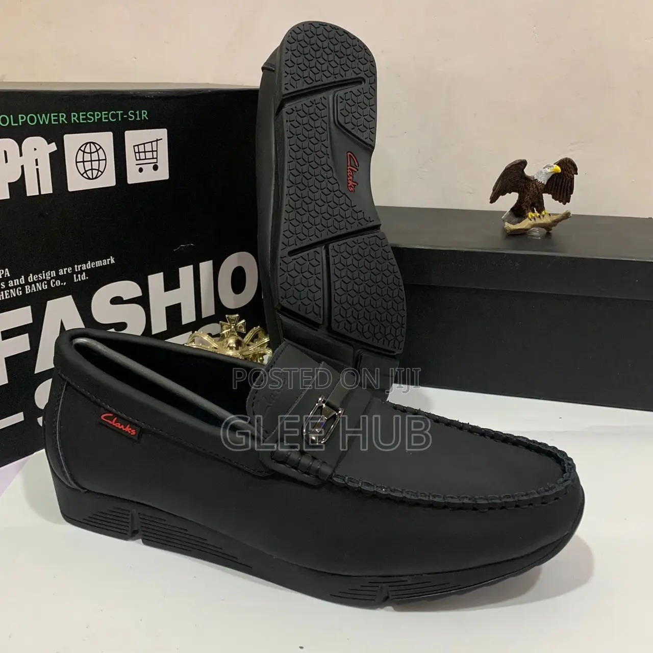 High Quality Shoes