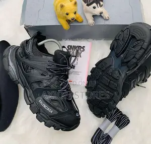 Original Balenciaga Sneakers