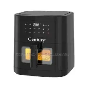 Century Air Fryer 8340b 8l