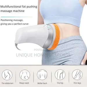 Electric Body Relaxer