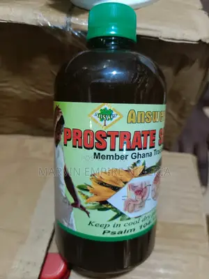 Answer Prostate Shrinkers