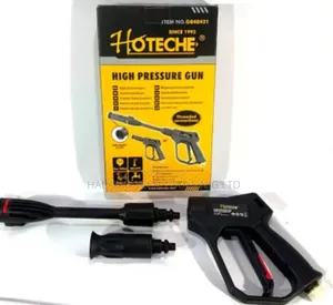 Hotech High Pressure Gun