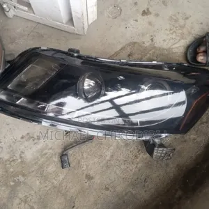 Touring Headlamp for Honda Accord 2008/2010