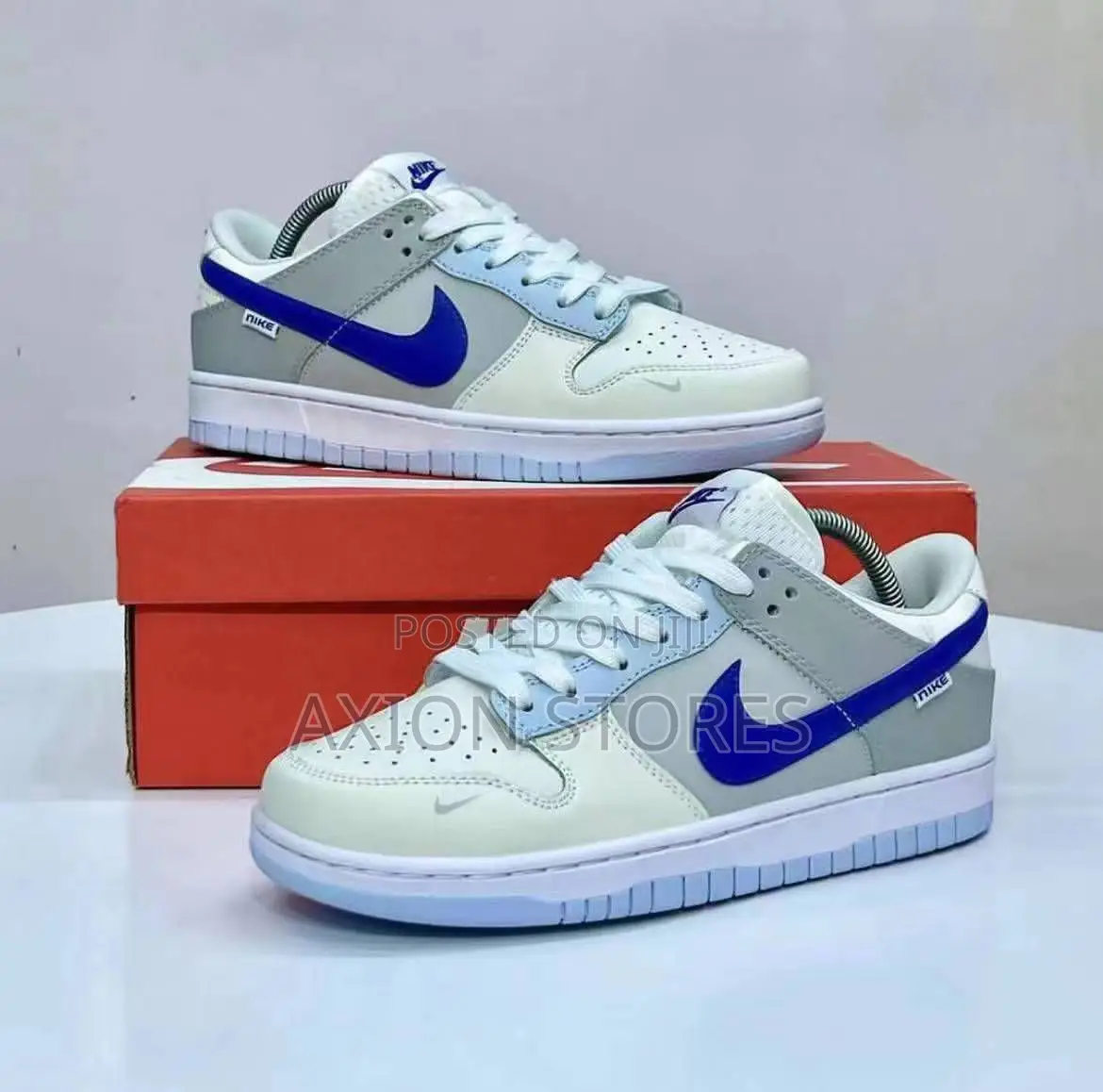 High Quality Nike Custom Sneakers