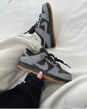 High Quality Nike Custom Sneakers