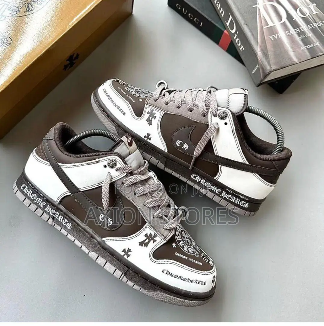 High Quality Nike Custom Sneakers