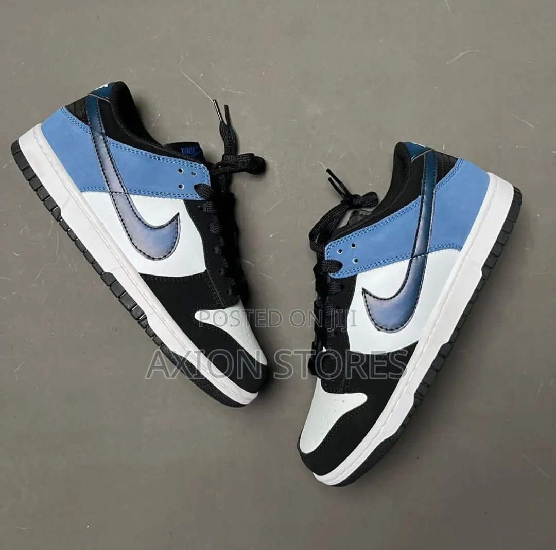 High Quality Nike Custom Sneakers