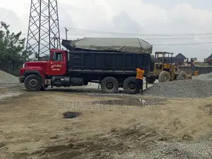 Chippings Stone