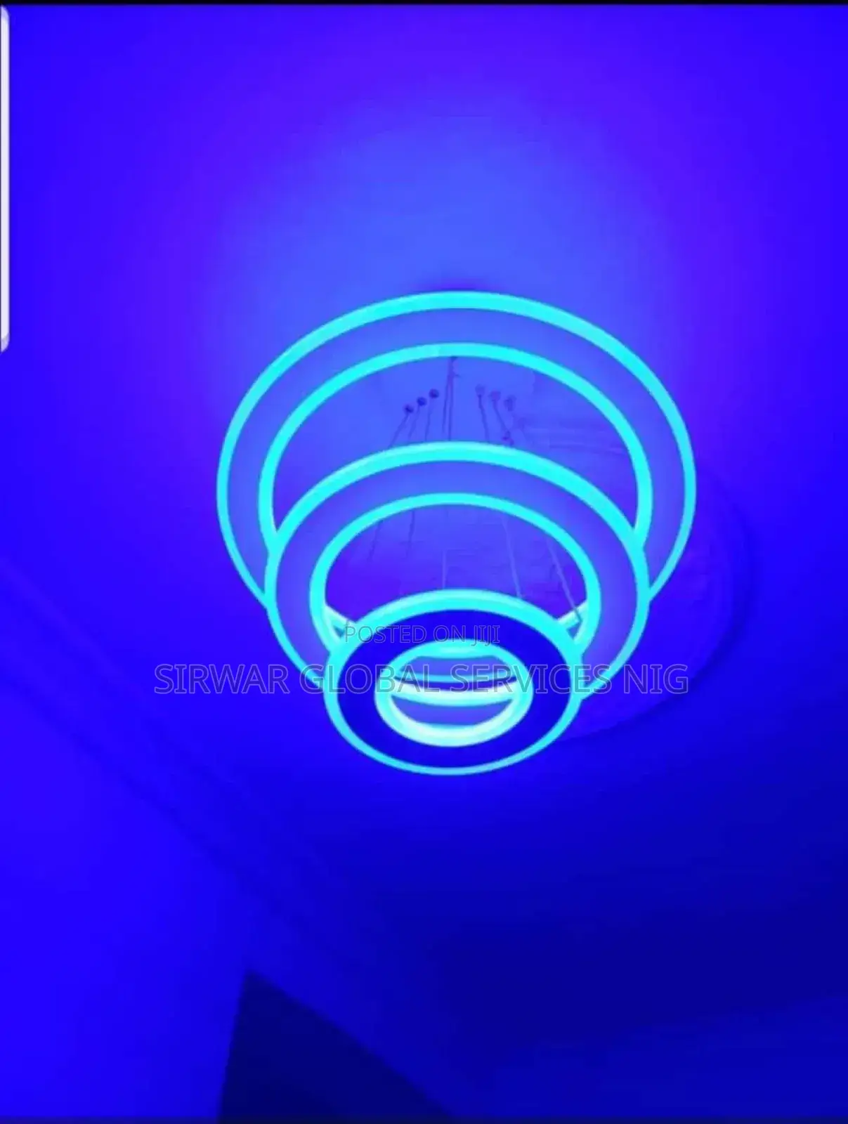 Dropping Blue Light