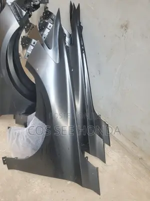 Fender 2019 Accord