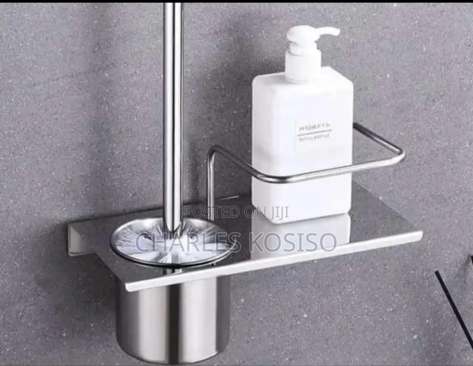 Toilet Brush