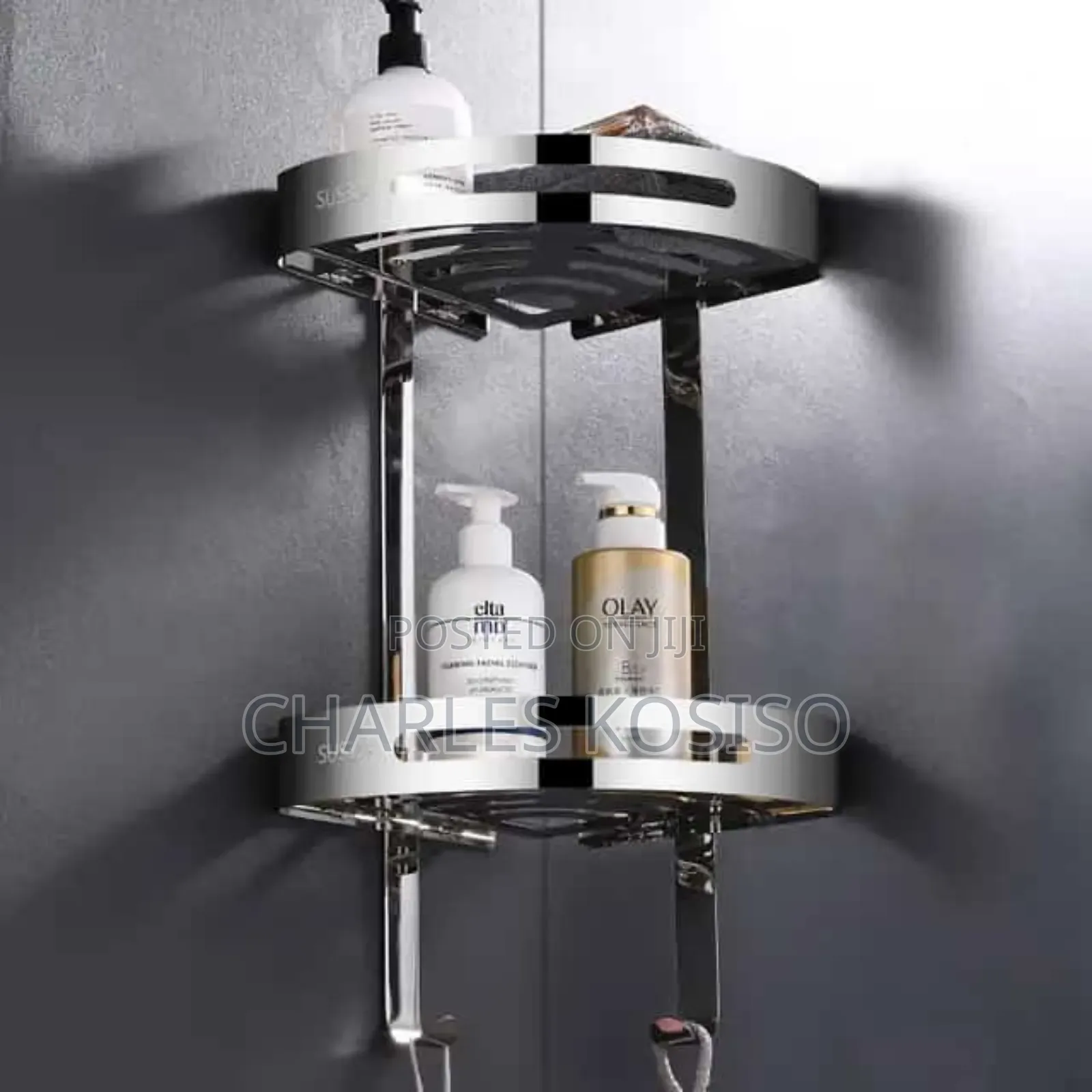 Storage Shelf 