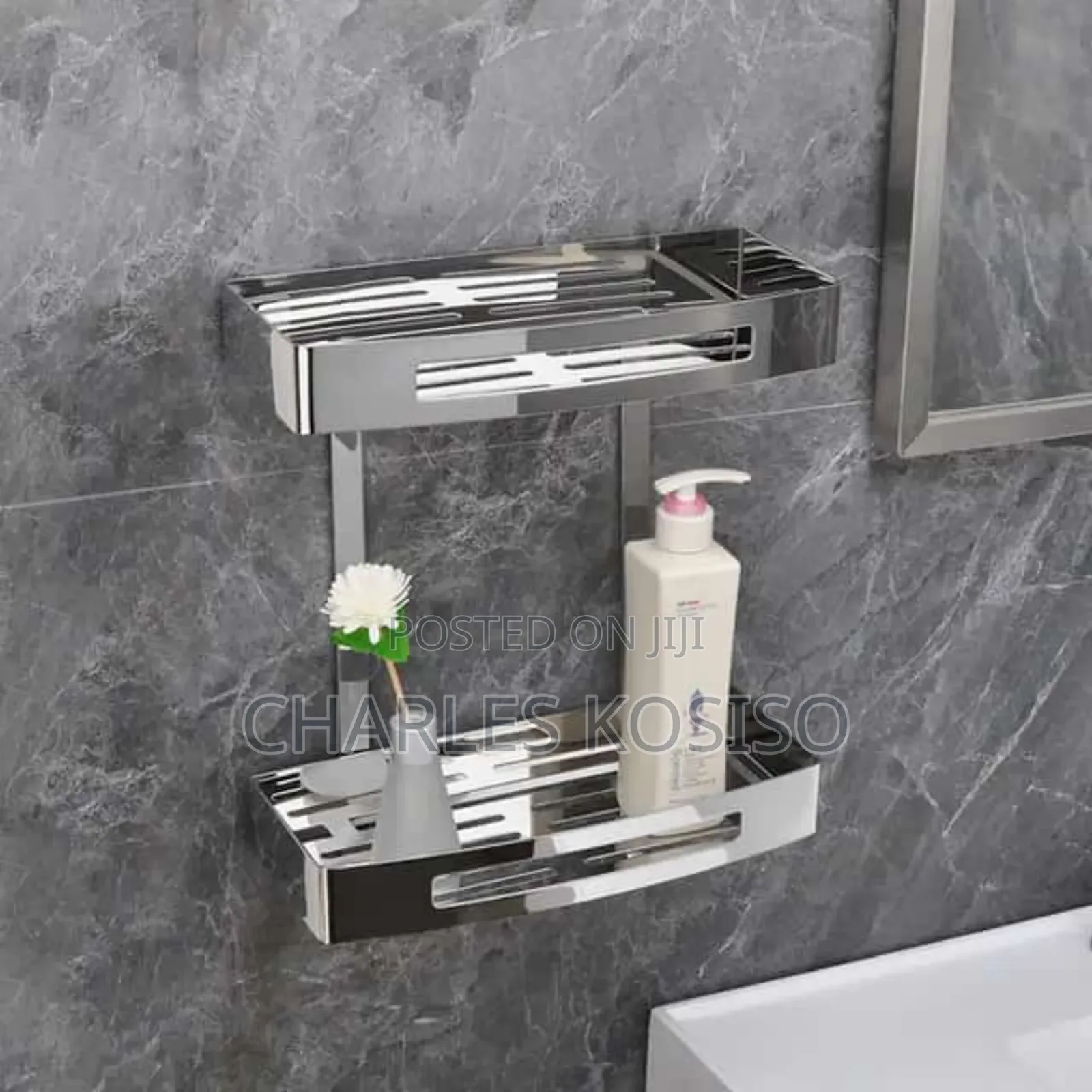 Storage Shelf