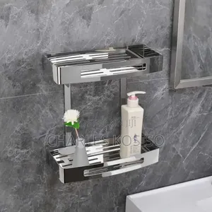 Storage Shelf