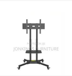 Universal Mobile TV Stand