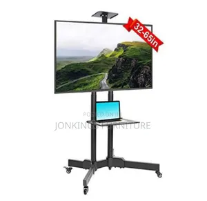 Universal Mobile TV Stand