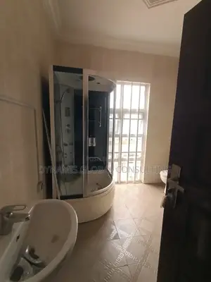 Furnished 4bdrm Duplex in Harmony Estate for rent