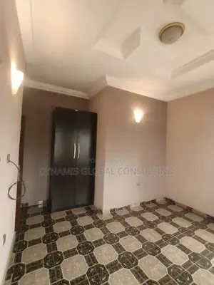 Furnished 4bdrm Duplex in Harmony Estate for rent