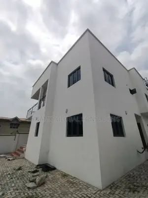 Furnished 4bdrm Duplex in Harmony Estate for rent
