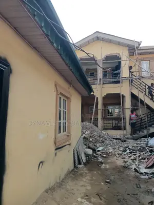 Furnished 1bdrm Bungalow in Harmony Estate for rent