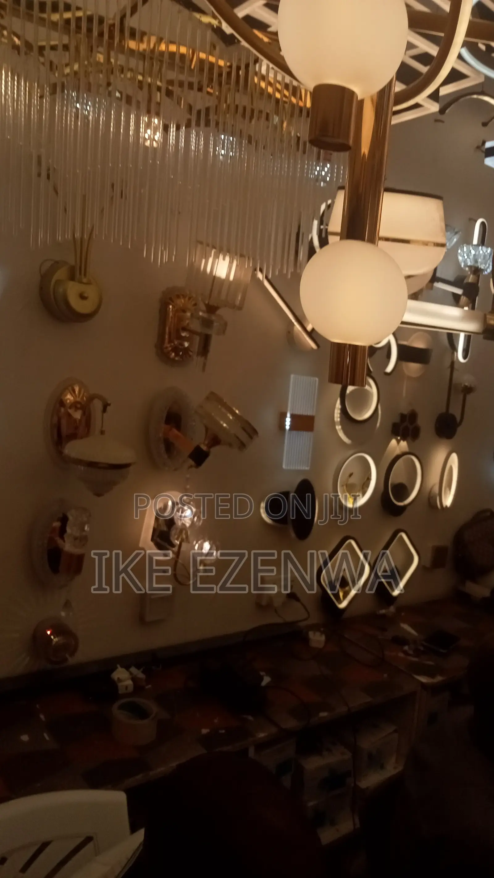Electrical,CCTV,Intercom, Inverter