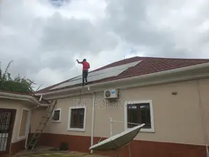 Electrical,CCTV,Intercom, Inverter