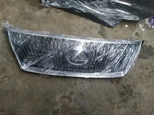 Front Grille Is250