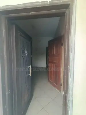Furnished 2bdrm Block of Flats in Folarin Close, Magodo Isheri for rent