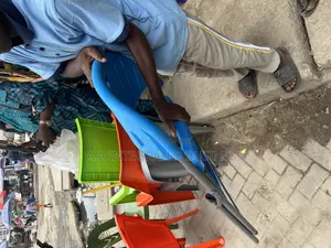 Foldable Chair